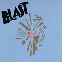 Blast Cover